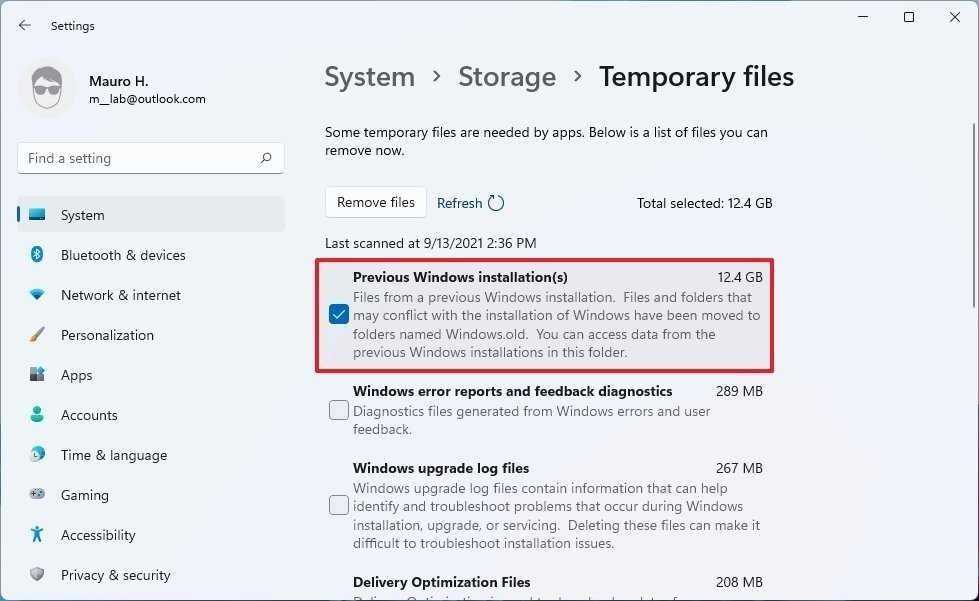 Как проверить и освободить место на диске в Windows 11 - rdd.media 2023
