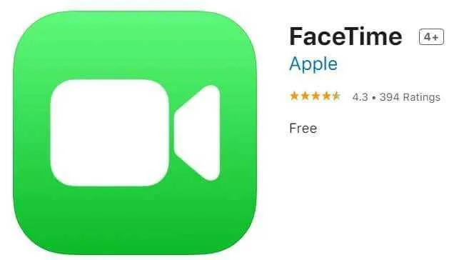 Как исправить приложение FaceTime, ожидающее активации?