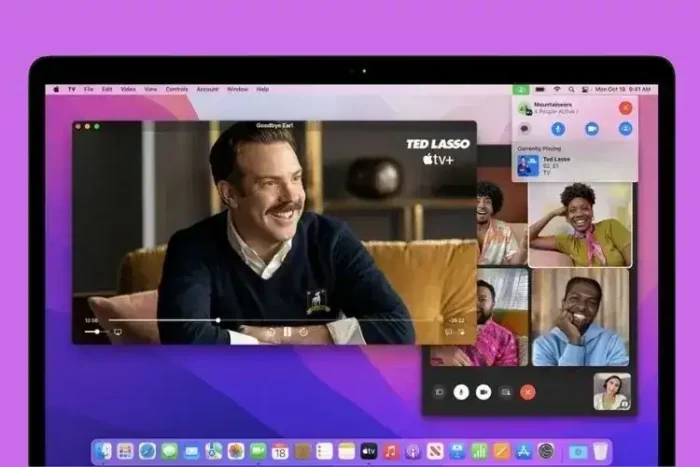 Как поделиться своим экраном в FaceTime на Mac? - rdd.media 2024