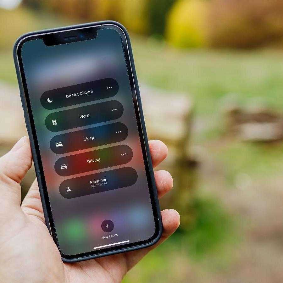 [Решено] Уведомления не работают на iPhone в iOS 15 - rdd.media 2023