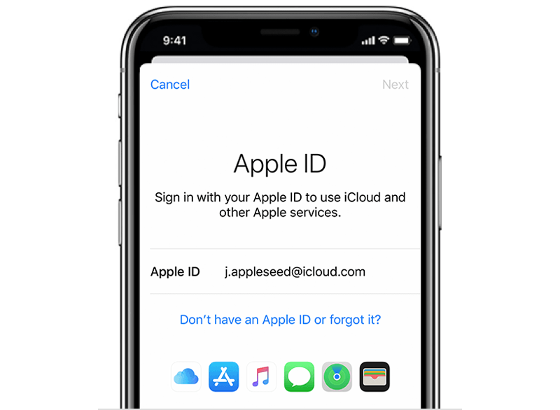 Как исправить iMessage, не синхронизирующийся после смены пароля - rdd.media 2023