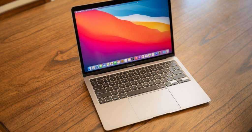 Как освободить память (ОЗУ) на Mac - rdd.media 2023