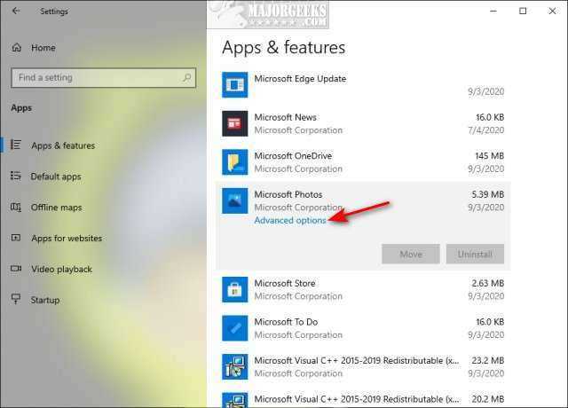 Как исправить ошибку «Это приложение не может открыться» в Windows 11 - rdd.media 2024