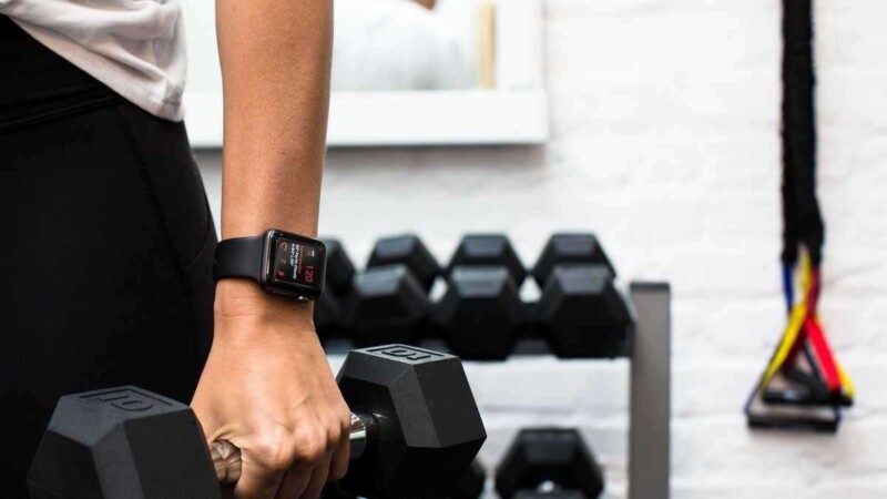 5 лучших приложений для фитнеса и тренировок для Apple Watch - rdd.media 2024