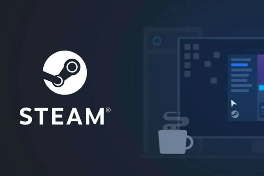 Оверлей Steam не работает в Windows 11