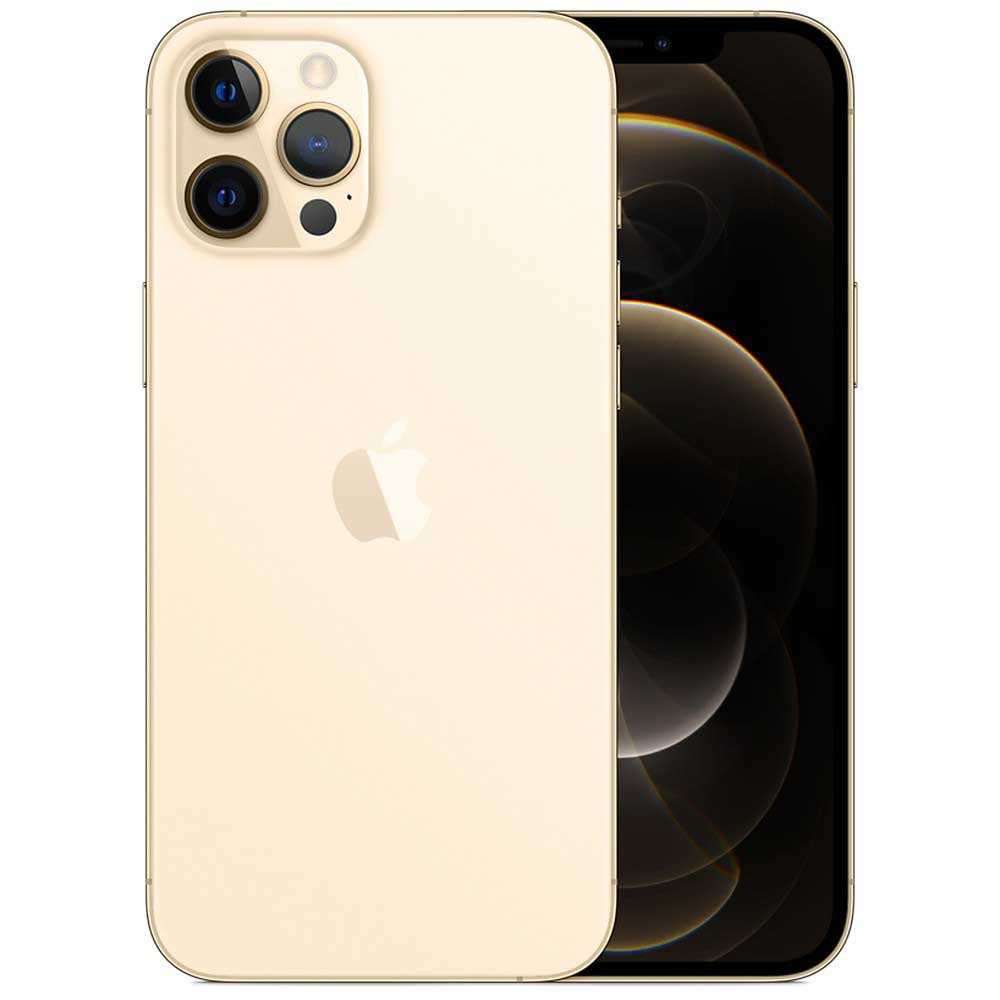 Apple IPhone 12 Pro Max 6GB/256GB 6.7´´ Золотистый| 