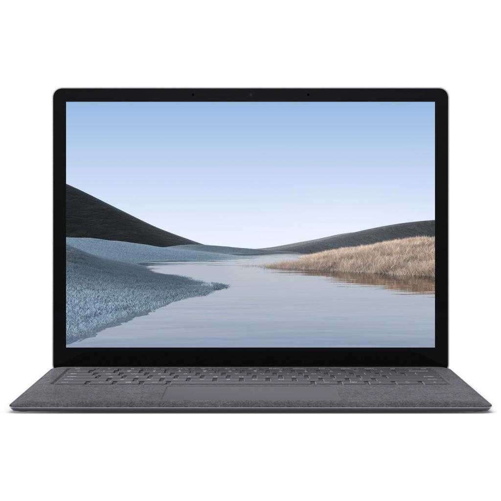 Microsoft Surface Laptop 3 (RDZ-00001) Ноутбук купить в Харькове |  интернет-магазин Эра Электроники