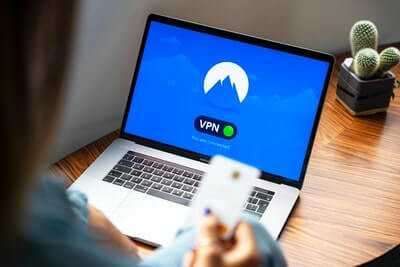 Как настроить VPN на Mac в 2021 году?