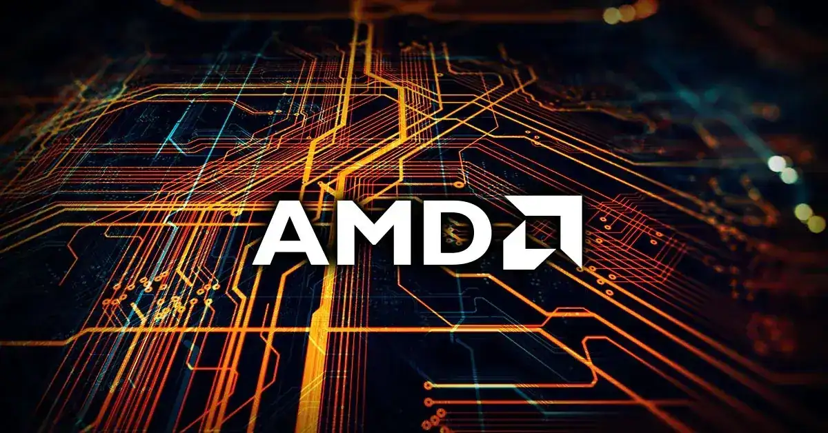 AMD считает, что падение продаж ПК закончится после еще одного тяжелого квартала - rdd.media 2023