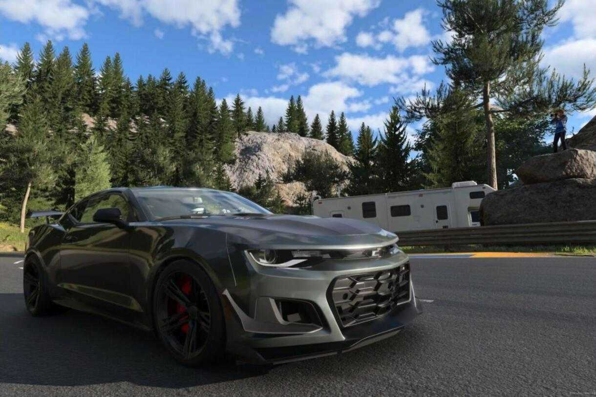 Gran Turismo 7: возвращение легенды - rdd.media 2023