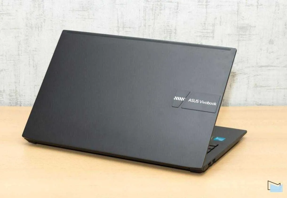 Обзор ASUS Vivobook Pro 15 OLED (K3500P) - rdd.media 2023