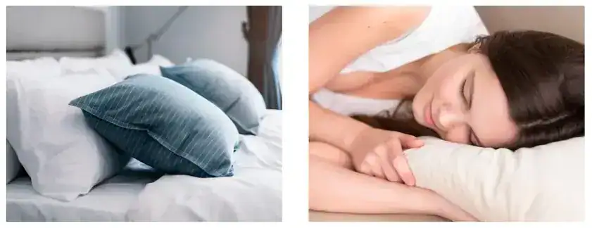 Как выбрать идеальную подушку для сна? - rdd.media 2023