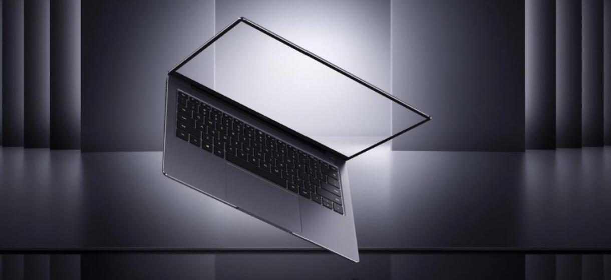 Обзор ноутбука Huawei MateBook 14s - rdd.media 2023
