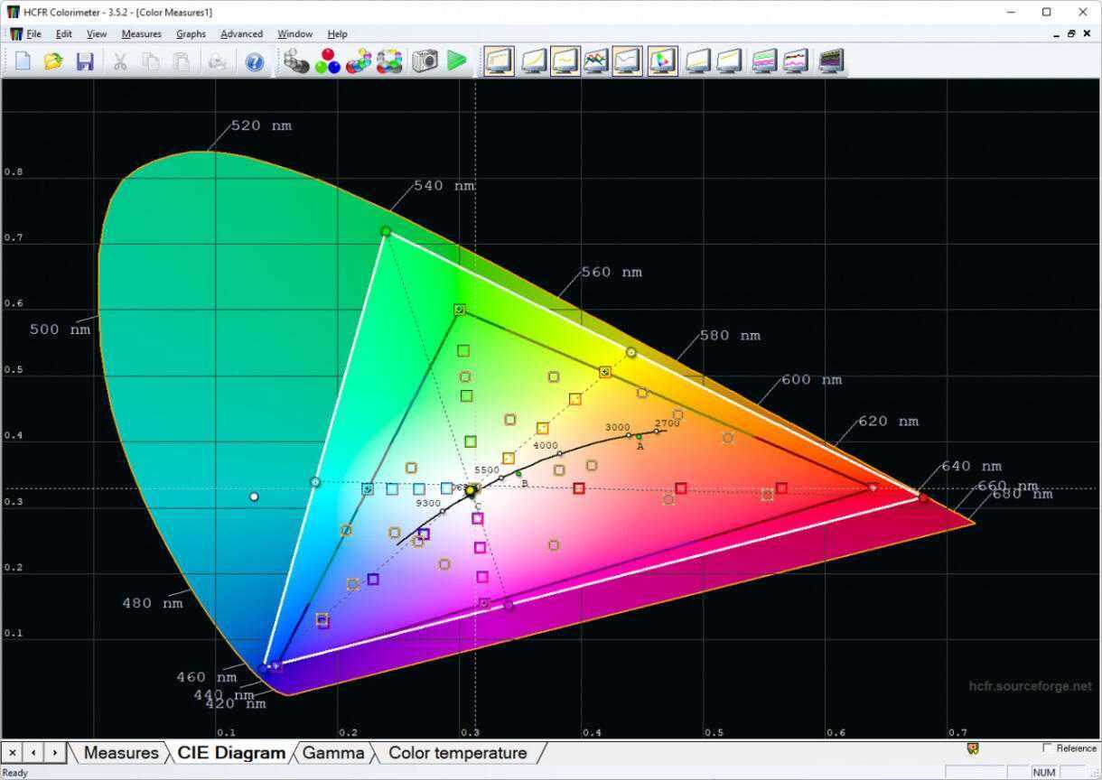 Обзор ASUS Vivobook Pro 15 OLED (K3500P)