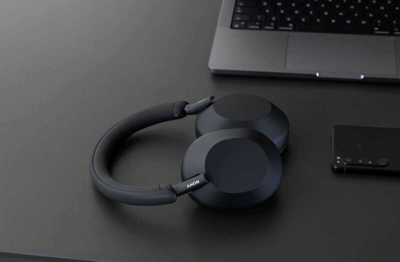 Представлены Sony WH-1000XM5, которые стали гораздо круче, но в чем-то и гораздо хуже - rdd.media 2025