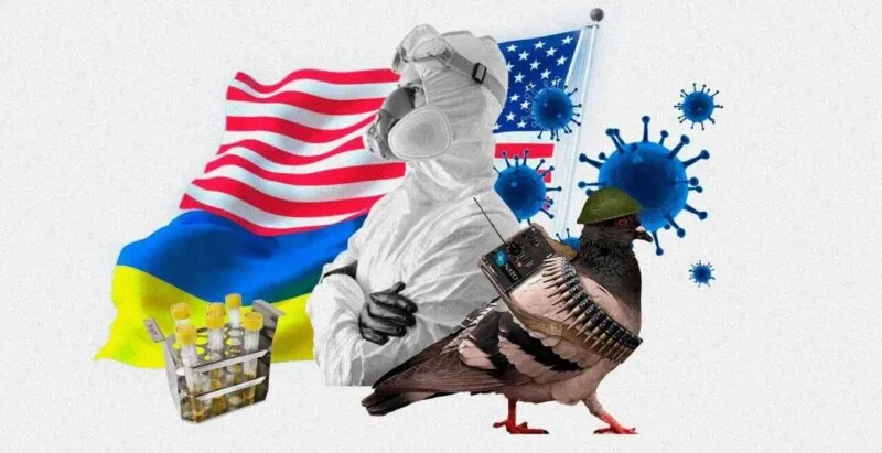 Биолаборатории. Чем действительно занимаются и что исследуют украинские ученые