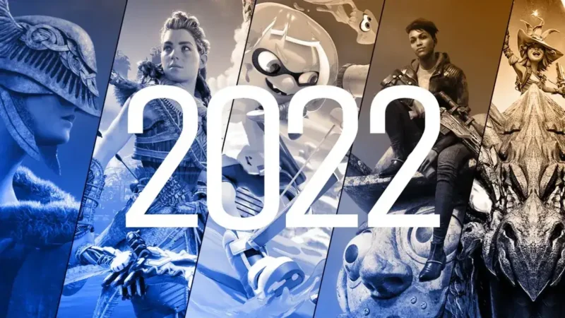 🤔 Metacritic назвал самые популярные игры первой половины 2022 года - rdd.media 2024