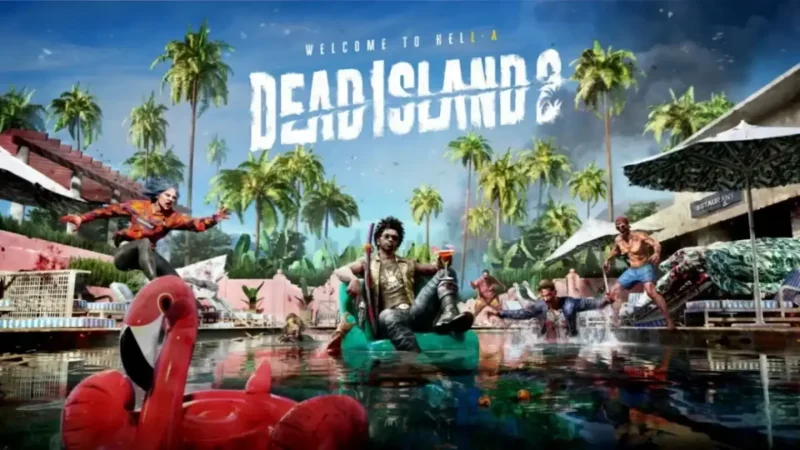 Dead Island 2 жив и даже понемногу добирается релиза - rdd.media 2023
