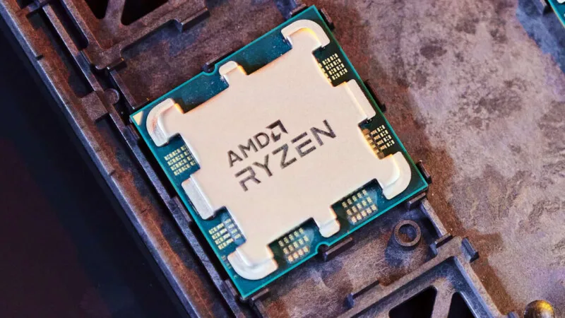 AMD планирует расширить линейку процессоров Ryzen 7000 - rdd.media 2024