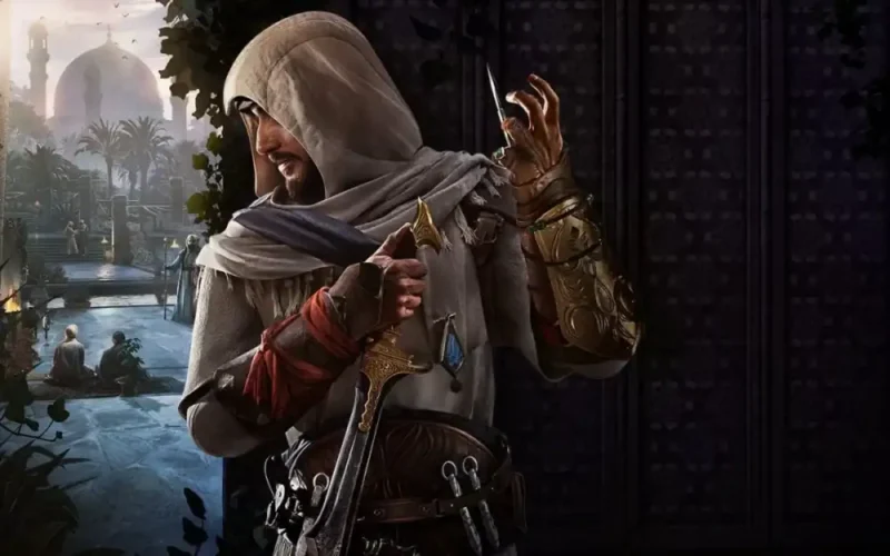 Ubisoft анонсировала Assassin's Creed Mirage, еще четыре игры Assassin's Creed и сериал по вселенной AС - rdd.media 2023