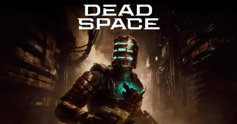 В новый Dead Space можно играть бесплатно в течение 90 минут - rdd.media 2023