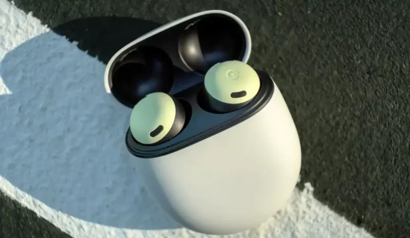 9 лучших беспроводных наушников с шумоподавлением - rdd.media 2025