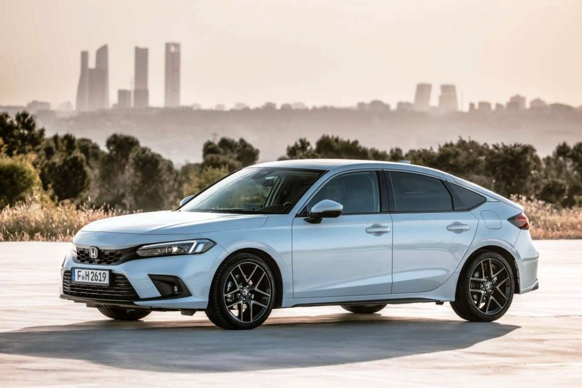 Все про Opel Astra в Украине: техника, комплектации, соперники – цена «менее 1 млн грн» - rdd.media 2024