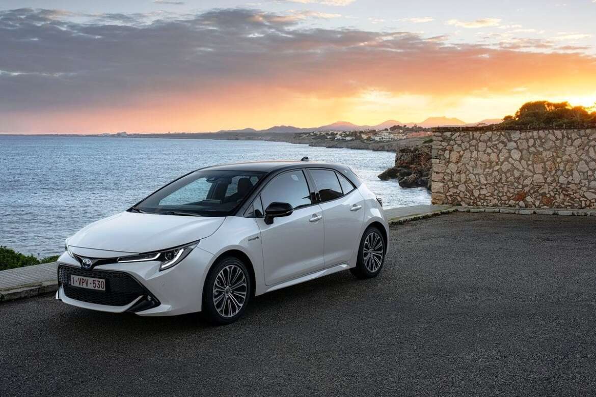 Все про Opel Astra в Украине: техника, комплектации, соперники – цена «менее 1 млн грн» - rdd.media 2024