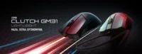 MSI представила новую серию игровых мышей CLUTCH GM31 LIGHTWEIGHT - rdd.media 2023