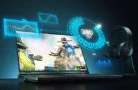 Lenovo представила ряд игровых продуктов и ноутбуков с поддержкой ИИ на выставке CES 2023 - rdd.media 2024