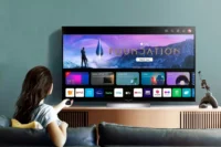 OLED-телевизоры LG на CES 2023: обновление линеек Z3, G3 и C3 - rdd.media 2024