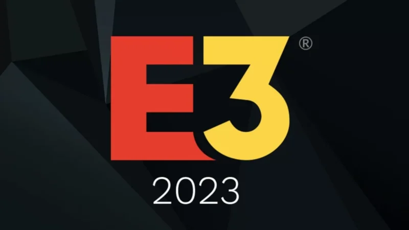 Microsoft, Nintendo и Sony не будут участвовать в E3 2023 - rdd.media 2024