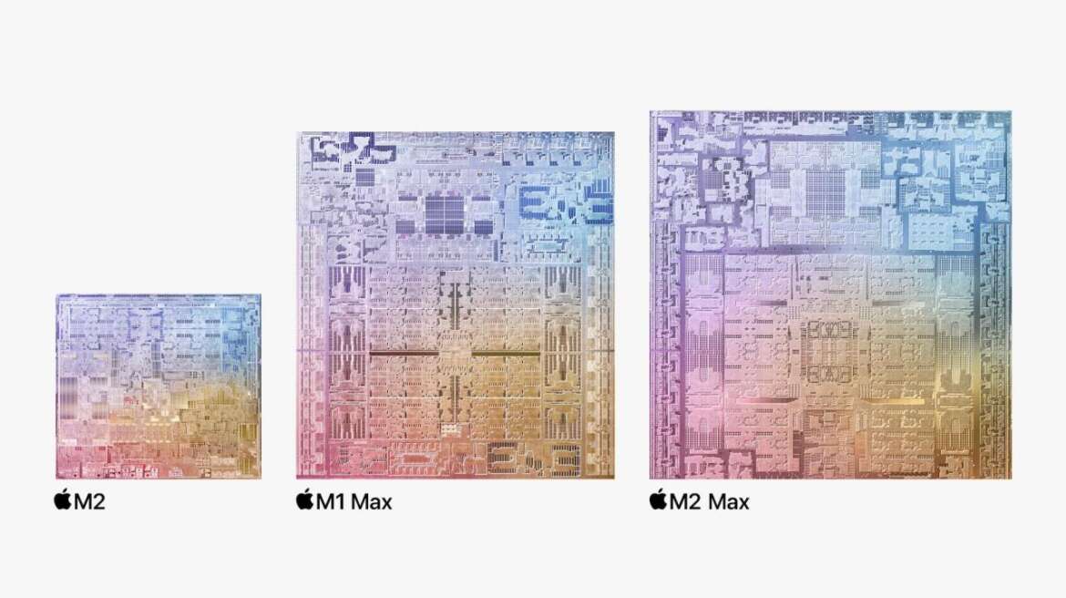 Apple обновила MacBook Pro 14 и 16, предложив новые процессоры M2 Pro и M2 Max с рекордной автономностью. Mac mini также получил M2 и M2 Pro.