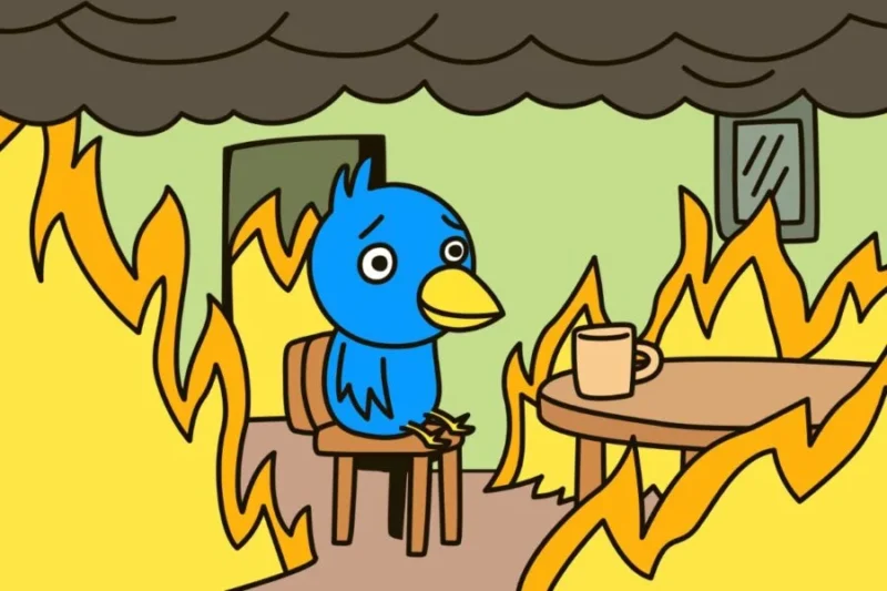 Twitter тихо утвердил новые правила для разработчиков. Tweetbot, Twitterrific и другие популярные клиенты закрываются - rdd.media 2024