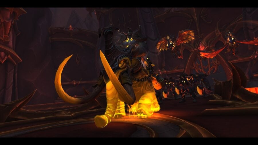 Обзор: World Of Warcraft: Dragonflight – Драконы живут здесь - rdd.media 2023