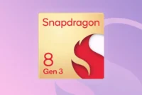 Нашлись первые подробности о Qualcomm Snapdragon 8 Gen 3 - rdd.media 2024