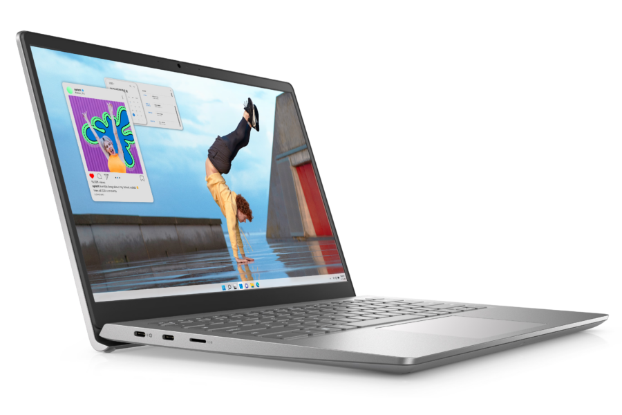 Dell выпустила первый ноутбук на Arm-процессоре - rdd.media 2023