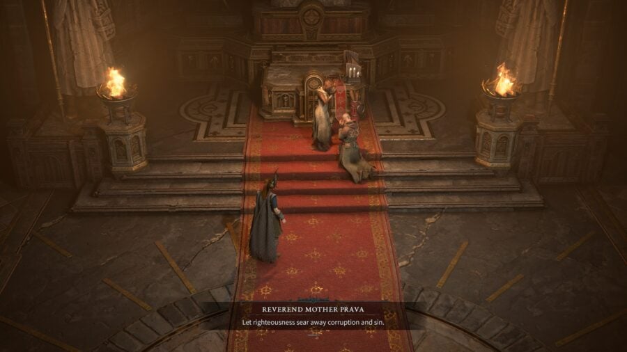Diablo IV – впечатление от бета-теста - rdd.media 2023