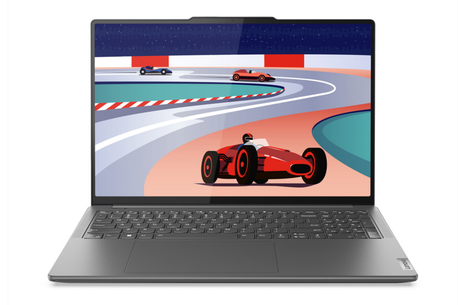 Lenovo анонсировала топовый ноутбук Yoga Pro 9i - rdd.media 2023