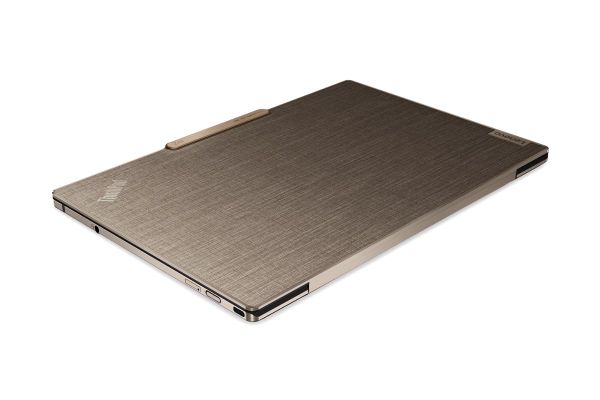 Lenovo ThinkPad Z13 и ThinkPad Z16 представлены с процессорами AMD Ryzen 7000