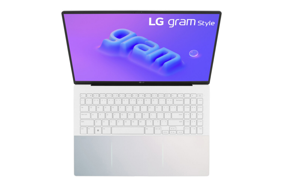 Ноутбуки LG Gram Style поступят в продажу по цене от $1499 - rdd.media 2023