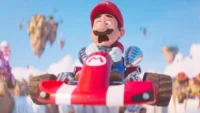 Мультфильм «The Super Mario Bros. Movie» заработал рекордные для анимации $377 миллионов за первые 5 дней проката - rdd.media 2023