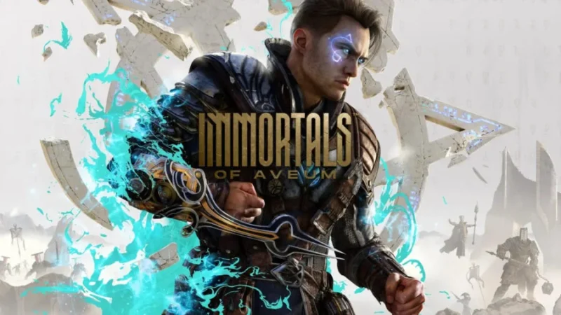 Immortals of Aveum – магический шутер от авторов Call of Duty и Dead Space - rdd.media 2023