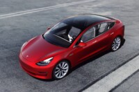 Tesla удалось поставить рекордные 422 875 электромобилей в первом квартале 2023 года - rdd.media 2023
