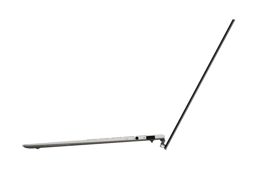 ASUS показал Zenbook S 13 OLED – самый тонкий 13,3-дюймовый ноутбук с OLED-дисплеем