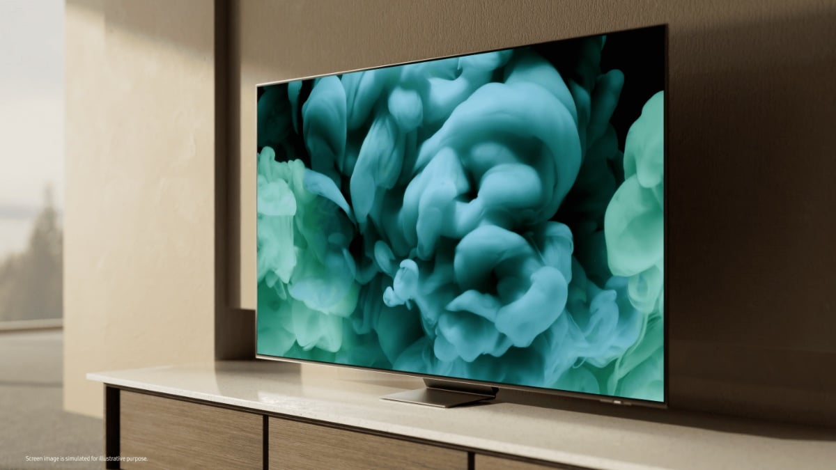 Unbox and Discover 2023: технологии телевизоров Samsung Neo QLED 8К и OLED, которые следует ожидать в этом году