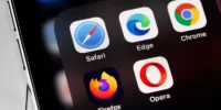 Альтернативы Safari на iphone: 12 умных и безопасных браузеров iOS - rdd.media 2023