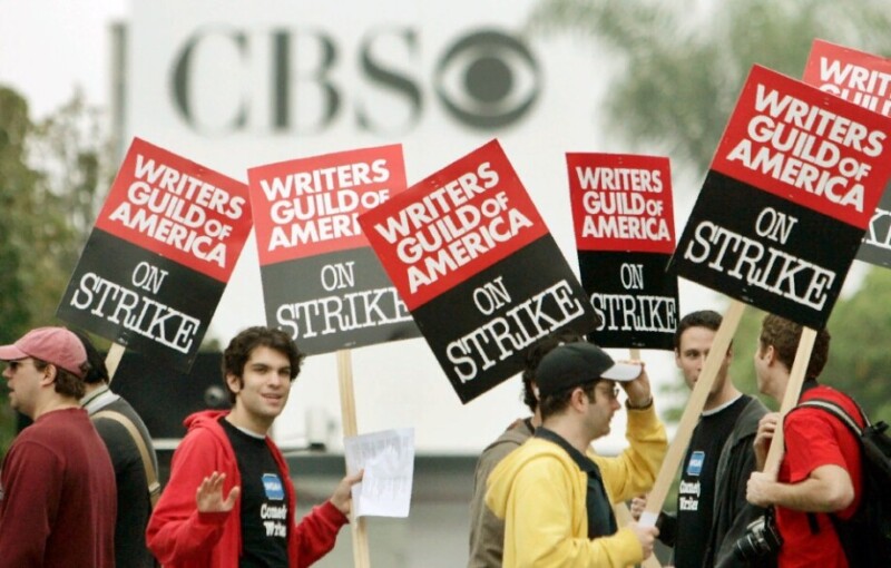 Забастовка WGA: В чем суть, каковы перспективы, какие фильмы и телешоу она затронет – и как долго может продлиться забастовка в 2023 году - rdd.media 2023