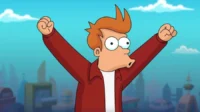 11-й сезон Futurama стартует 24 июля - rdd.media 2023