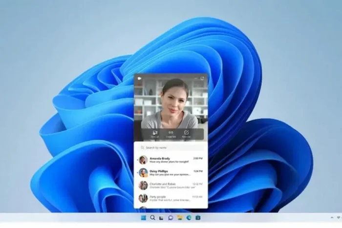 Встроенный Microsoft Teams удалят из Windows 11 - rdd.media 2025